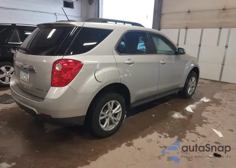 2015 Chevrolet Equinox 1Lt z USA, uszkodzony, nr VIN 2GNALBEK3F6283129